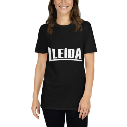 Camisetas personalizadas en Lleida