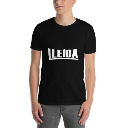 Camiseta de Lleida 2023