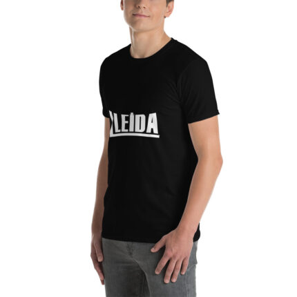 Camiseta de Lleida